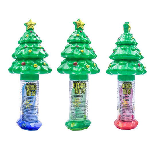 Julgodis, christmas tree pop 15 g