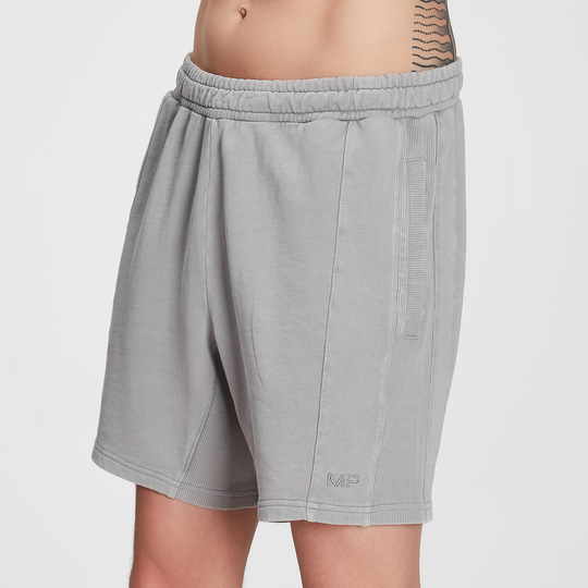 MP Men's Training Shorts - Grå - XS