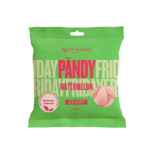 Pändy Candy Watermelon 50 g