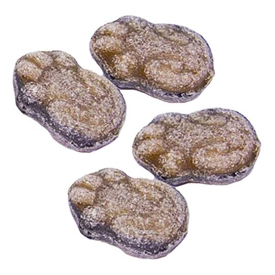 Salty Caramel Padda Storpack - 2 kg