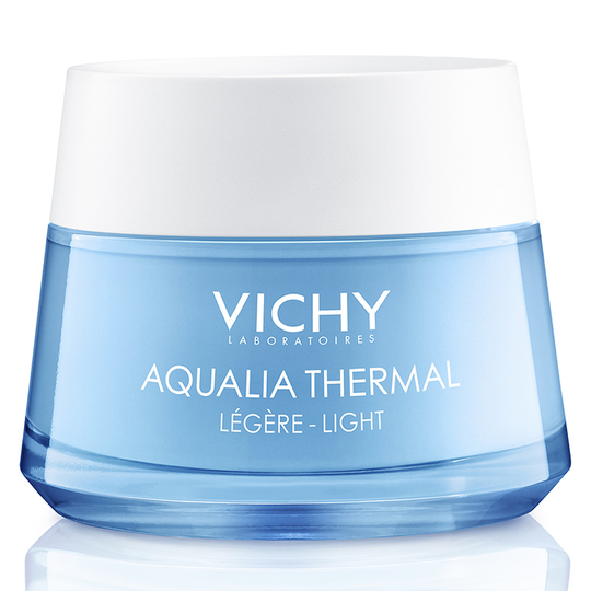 Vichy Aqualia Thermal Återfuktande creme Light 50ml