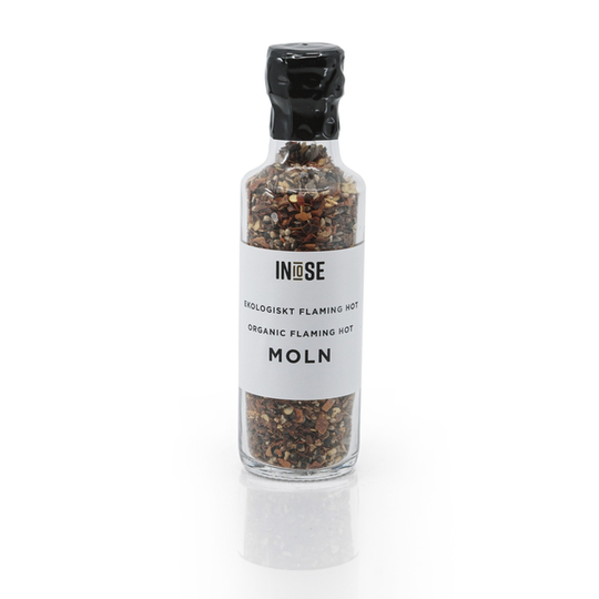IN10SE Moln eko Flaming Hot 75 g