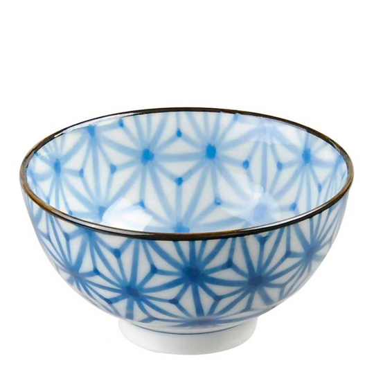 Tokyo Design Studio - Mixed Bowls Skål Mönster B