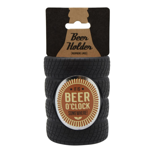 Ölhållare Beer O'Clock