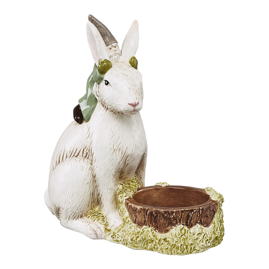 Cult Design - Skogshare Lykta 14 cm