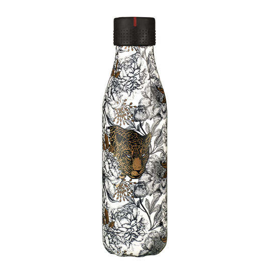 Les Artistes - Bottle Up Termoflaska 50 cl Panter