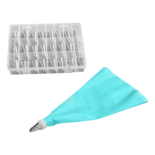 Spritspåse Kit