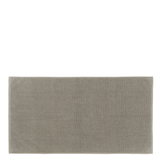 Blomus - Piana Badrumsmatta 50x100 cm Satellite