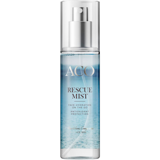 Aco Face Rescue Mist Ansiktsspray 75 ml