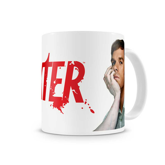 Mugg, Dexter