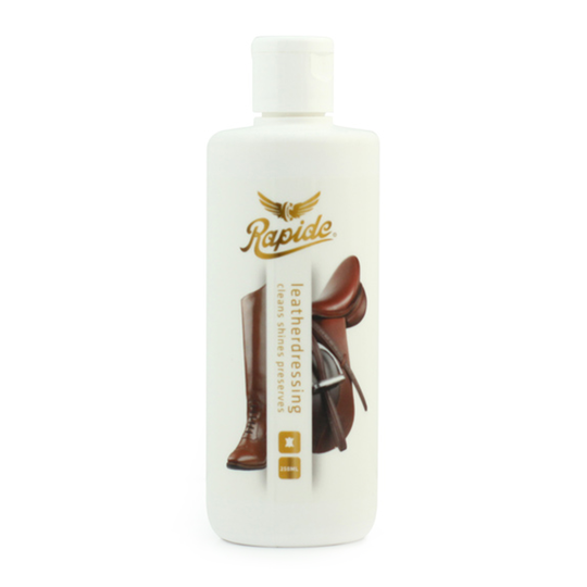 Rapide Läderkräm 250ml