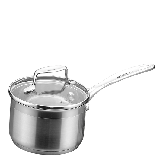 Scanpan - Impact Kastrull med lock 1,8 L
