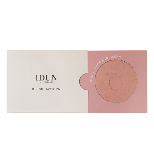IDUN Minerals Blush Havtorn 5,9 g