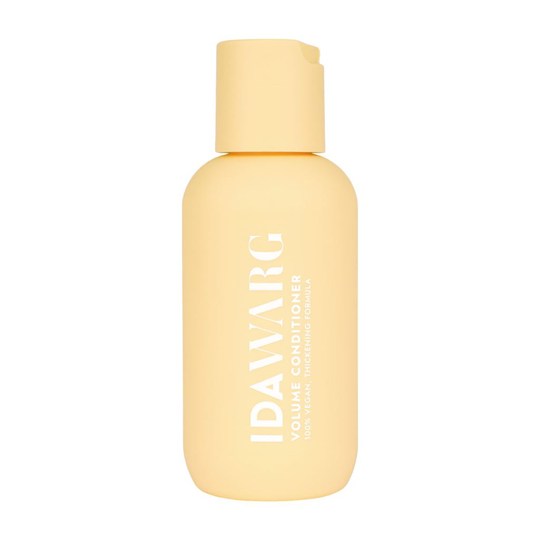 Ida Warg Beauty Volume Conditioner Small Size 100 ml