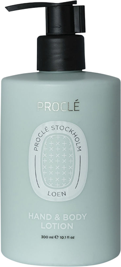 Proclé Loen Hand & Body Lotion 300 ml