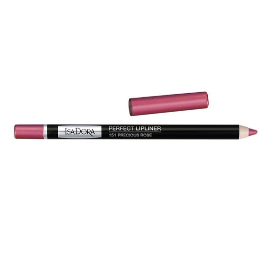 Isadora Perfect Lipliner New Precious Rose
