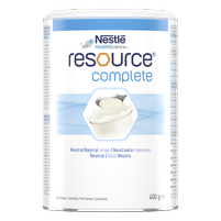 Resource Complete Neutral 400 g