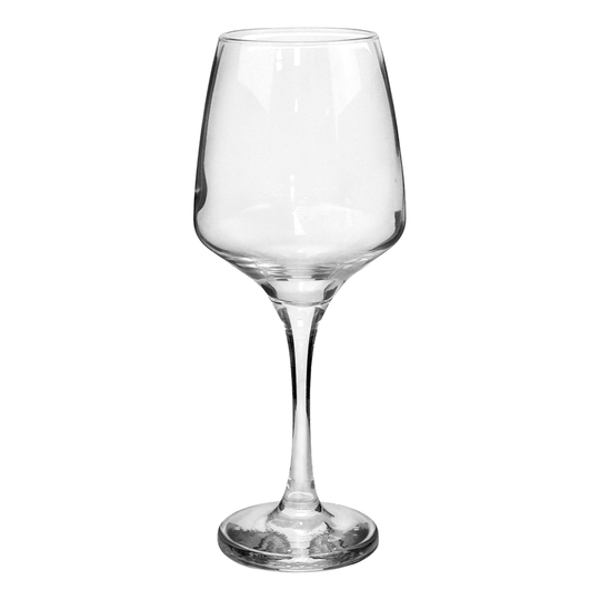 Essence Rödvinsglas - 6-pack