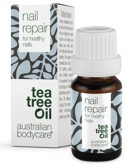 Australian Bodycare Nail Repair 10 ml