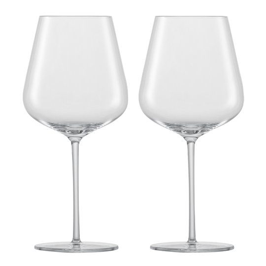 Zwiesel - Vervino Rödvinsglas 68 cl 2-pack