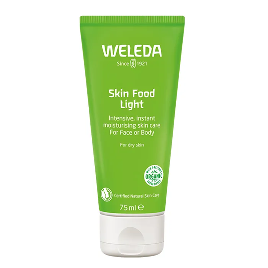 Weleda Skin Food Light, 75 ml