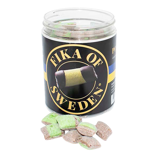 Fika of Sweden Punschrulle