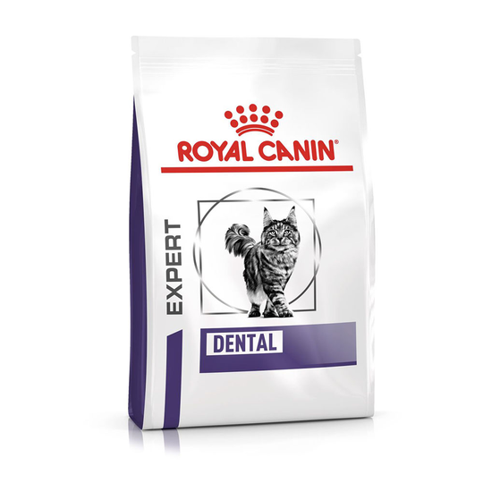 Royal Canin Expert Dental Cat - Ekonomipack: 2 x 1,5 kg