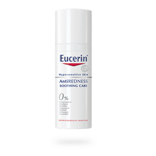 Eucerin AntiRedness Soothing Care 50 ml