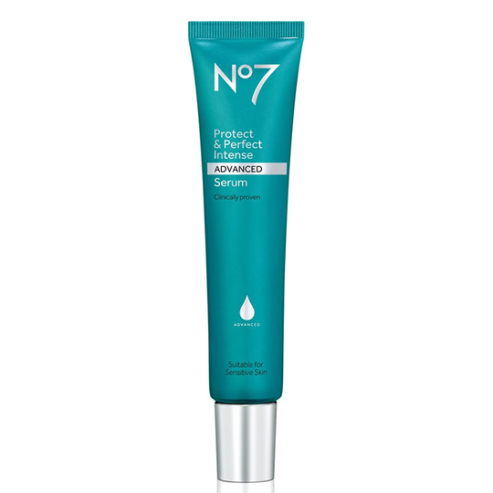 No7 Protect & Perfect Serum 50 ml