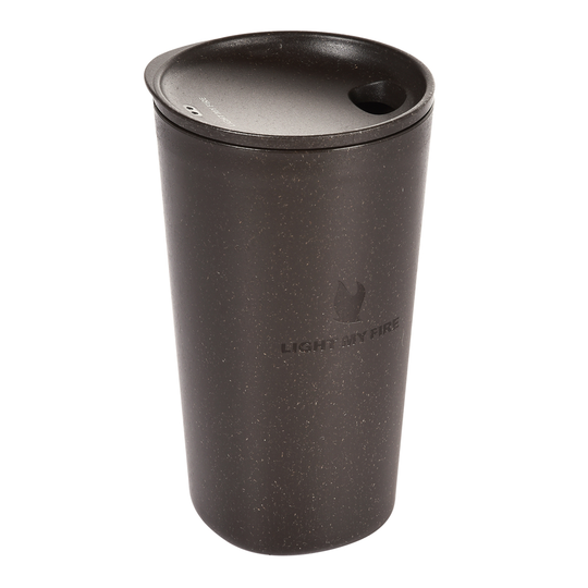 Light My Fire - MyCup'n Lid Mugg Bio Large 50 cl Cocoa
