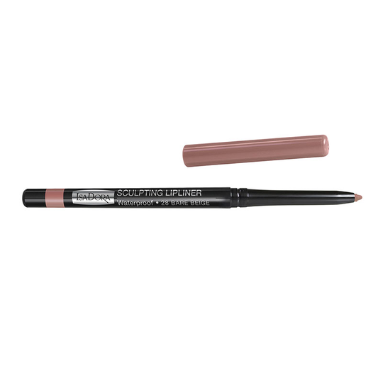 Isadora Sculpting Lipliner Wp Bare Beige