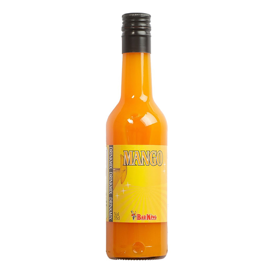 BarKing Drinkmix Mango - 35 cl