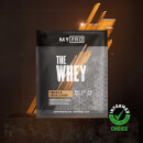 Myprotein THE Whey V2 (Sample) - 30g - Cookies and Cream