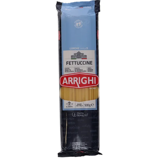 Arrighi 2 x Pasta Fettucini