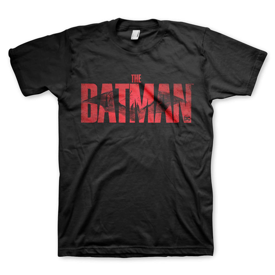 T-shirt, The Batman S