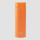 MP Large Metal Water Bottle - Orange - 750ml