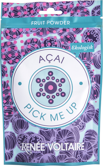 Renée Voltaire Acai pulver EKO 50 g