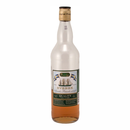 Prestige Fill-Up Svensk Punch