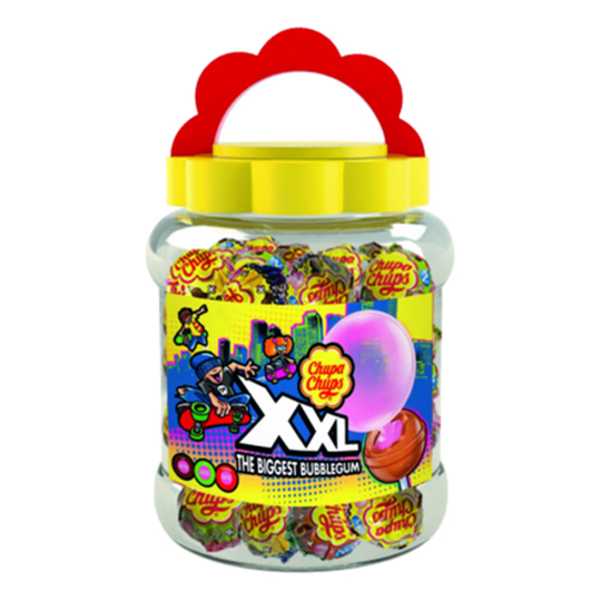 Chupa Chups XXL Hink