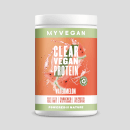 Clear Vegan Protein - 20servings - Vattenmelon
