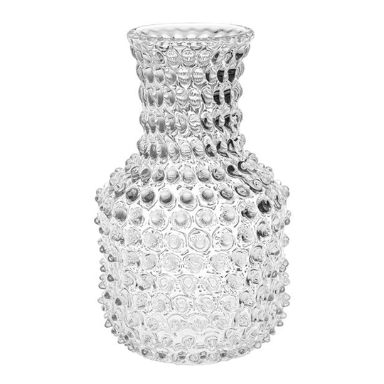 Klimchi - Hobnail Karaff utan Handtag 2 L Crystal
