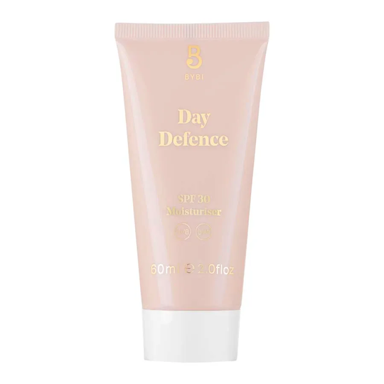 BYBI Beauty Day Defence SPF30 Facial Cream, 60 ml