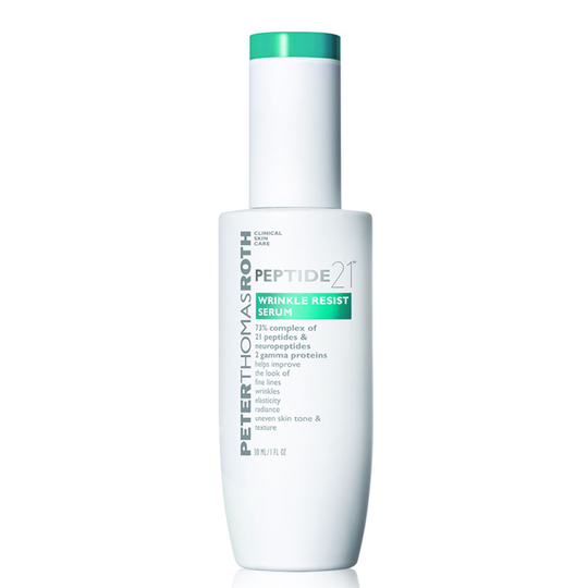 Peter Thomas Roth Peptide 21 Wrinkle Resist Serum 30 ml
