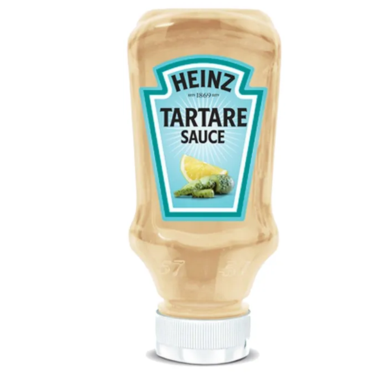 Heinz 2 x Sås Tartare