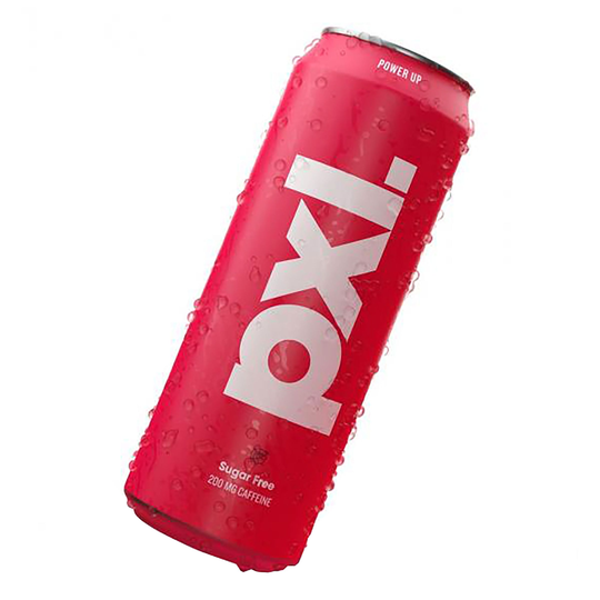 PXL Red Rock & Rage - 50 cl