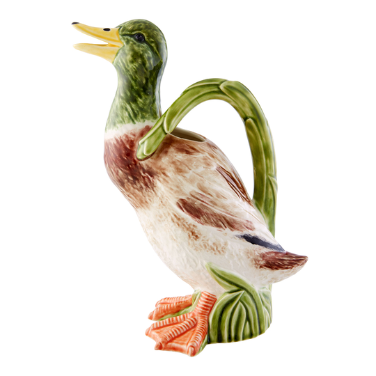 Bordallo Pinheiro - Pitchers Kanna Anka 1,5 L