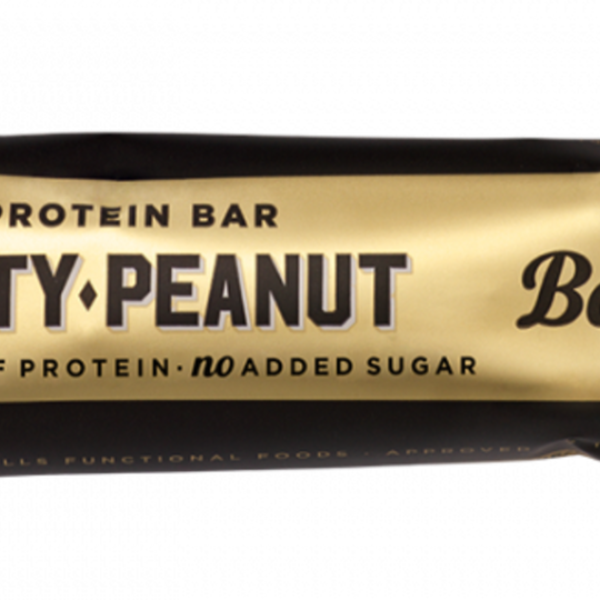 Barebells Protein Bar Salty Peanut 55 g