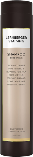 Lernberger Stafsing Shampoo For Dry Hair 250 ml