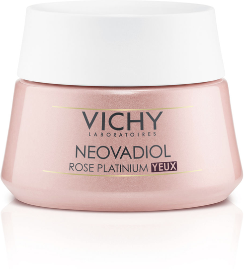 Vichy Neovadiol Rose Eyes Ögoncreme 15ml
