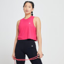 MP Women's Training Reach Vest - Magenta - XS